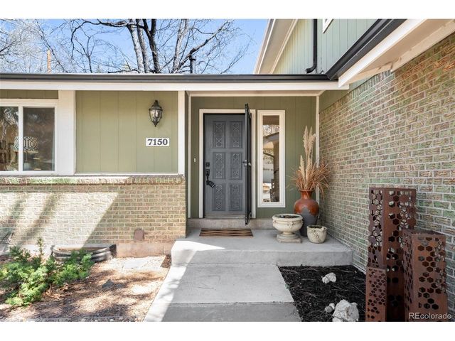 7150 S Curtice St, Littleton, CO 80120