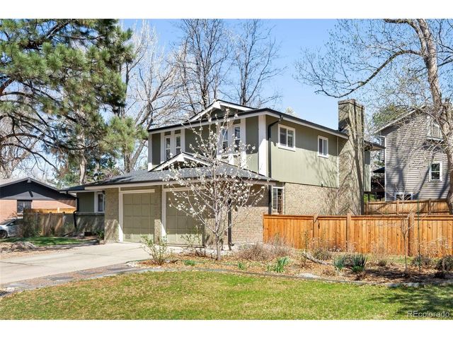 7150 S Curtice St, Littleton, CO 80120