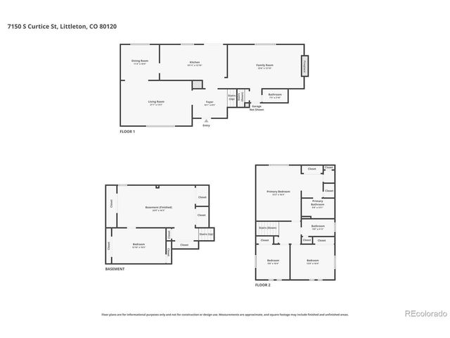 7150 S Curtice St, Littleton, CO 80120