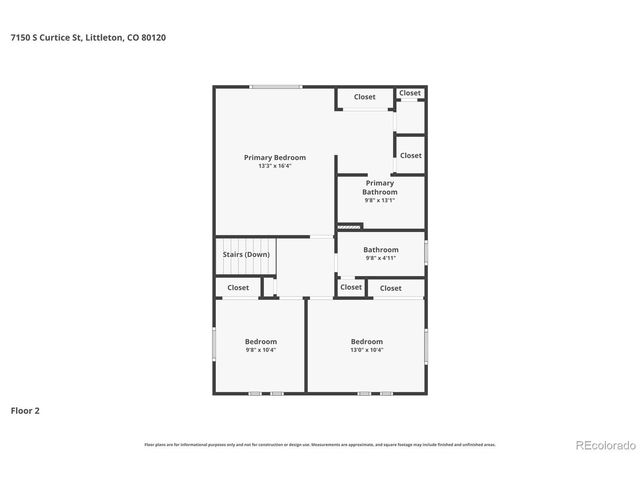 7150 S Curtice St, Littleton, CO 80120