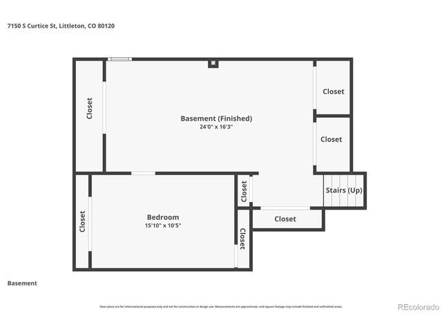 7150 S Curtice St, Littleton, CO 80120