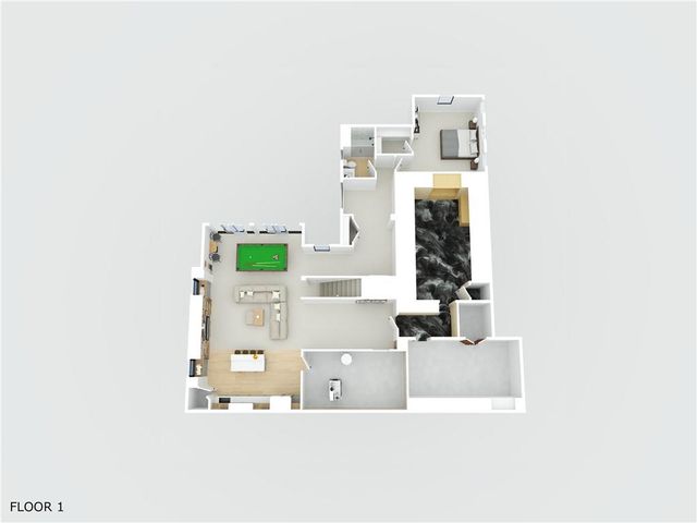 12811 W 71st Street, Shawnee, KS 66216