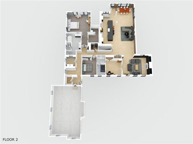 12811 W 71st Street, Shawnee, KS 66216