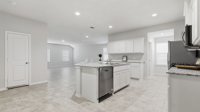 2913 HORNBILL Street, Denton, TX 76205