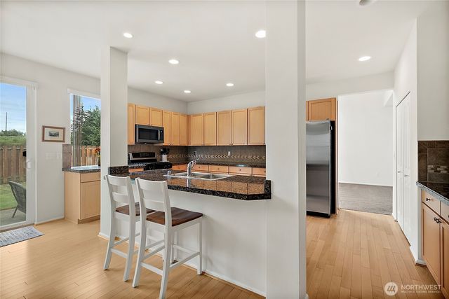 1506 73rd Street SE, Auburn, WA 98092