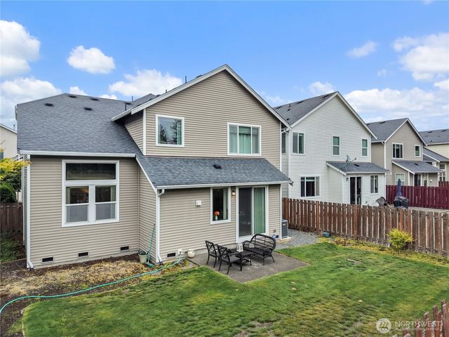 1506 73rd Street SE, Auburn, WA 98092