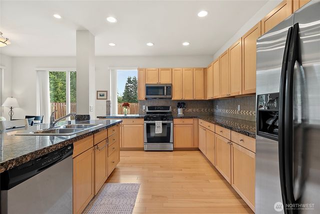 1506 73rd Street SE, Auburn, WA 98092
