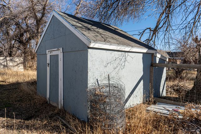 349 S 1500 W, Vernal, UT 84078