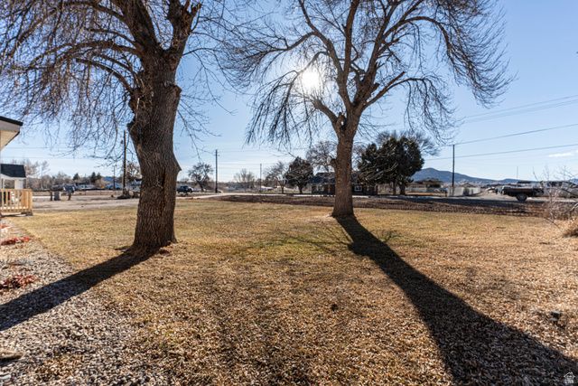 349 S 1500 W, Vernal, UT 84078