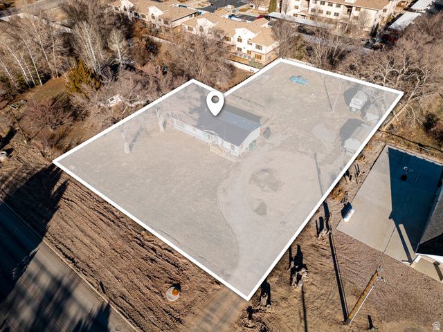 349 S 1500 W, Vernal, UT 84078