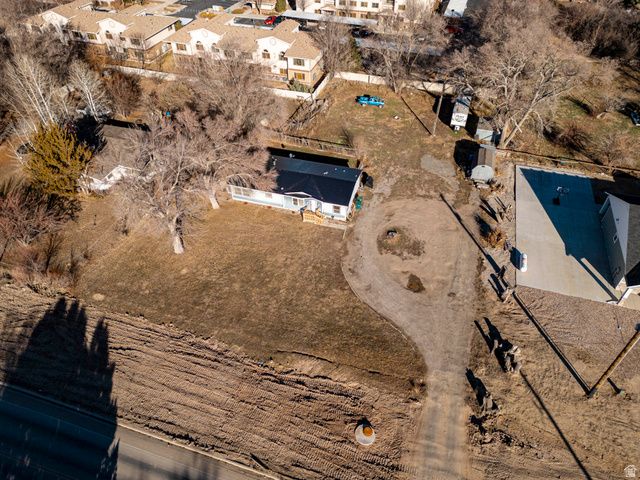 349 S 1500 W, Vernal, UT 84078