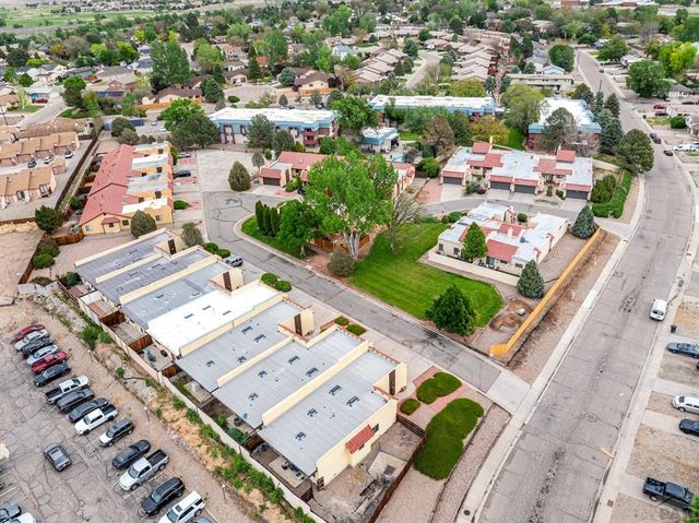 55 Bonnymede, Pueblo, CO 81001