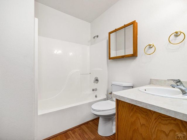 55 Bonnymede, Pueblo, CO 81001