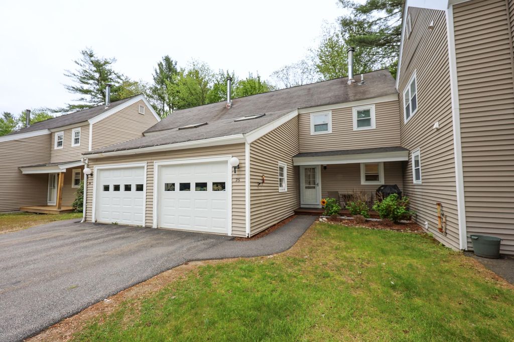 25 Winterwood Drive, Londonderry, NH 03053