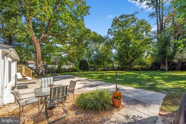 141 BLUE RIDGE ST, Warrenton, VA 20186