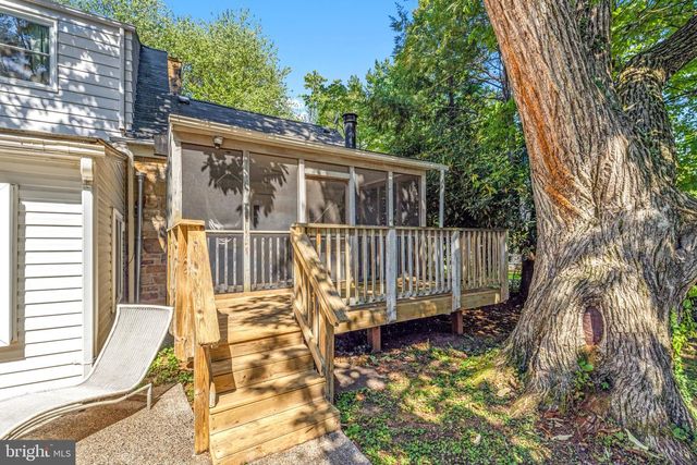 141 BLUE RIDGE ST, Warrenton, VA 20186