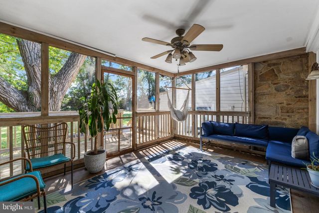 141 BLUE RIDGE ST, Warrenton, VA 20186