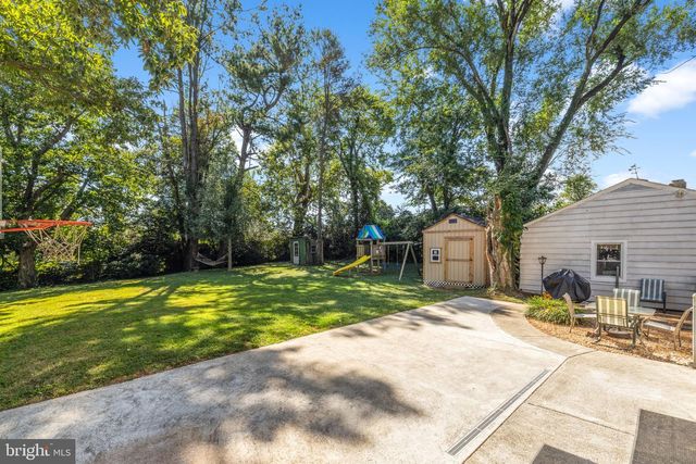 141 BLUE RIDGE ST, Warrenton, VA 20186