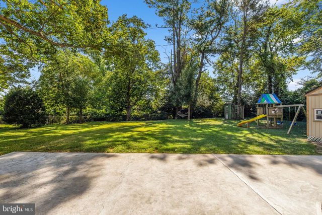 141 BLUE RIDGE ST, Warrenton, VA 20186