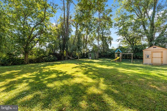 141 BLUE RIDGE ST, Warrenton, VA 20186