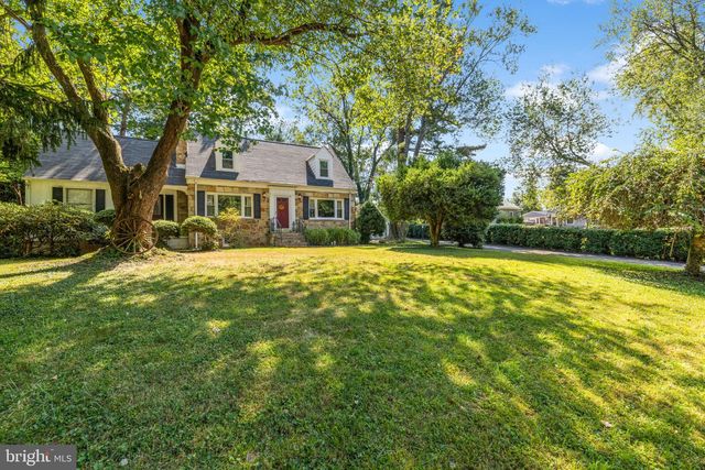 141 BLUE RIDGE ST, Warrenton, VA 20186