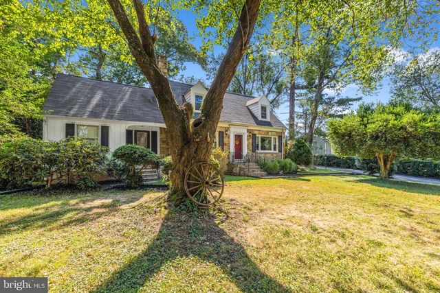 141 BLUE RIDGE ST, Warrenton, VA 20186