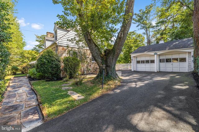 141 BLUE RIDGE ST, Warrenton, VA 20186