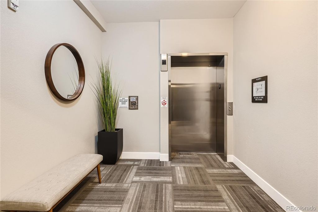 Image 1 of property listing at 2374 S University Boulevard 303, Denver, CO 80210