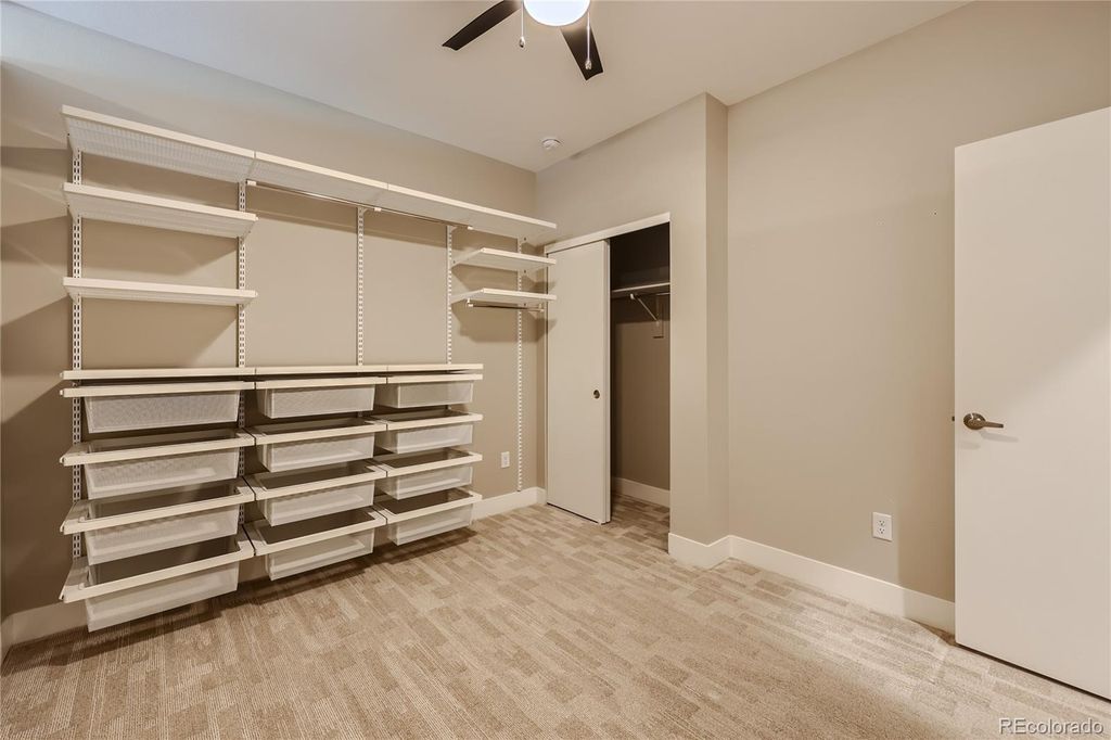 Image 16 of property listing at 2374 S University Boulevard 303, Denver, CO 80210