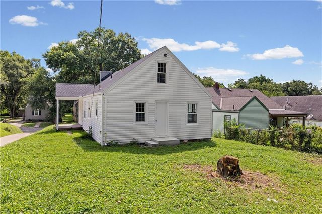 2630 N 22nd Street, Kansas City, KS 66104