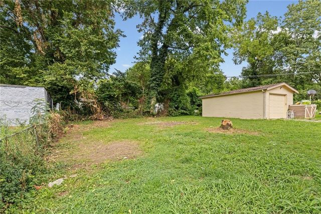2630 N 22nd Street, Kansas City, KS 66104