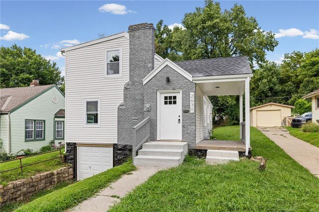 2630 N 22nd Street, Kansas City, KS 66104