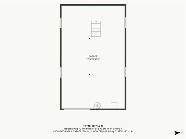 2630 N 22nd Street, Kansas City, KS 66104