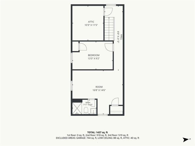 2630 N 22nd Street, Kansas City, KS 66104