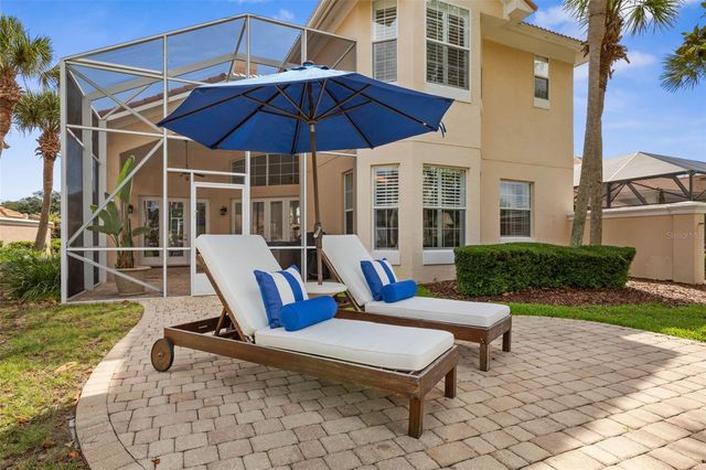 16 MARBELLA COURT, Palm Coast, FL 32137