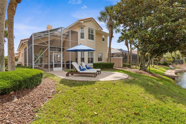 16 MARBELLA COURT, Palm Coast, FL 32137