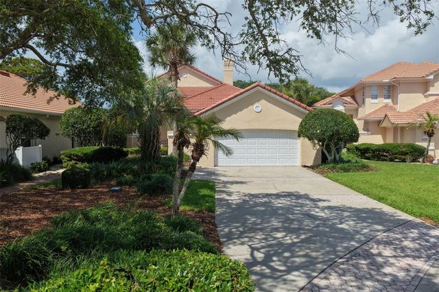 16 MARBELLA COURT, Palm Coast, FL 32137