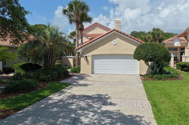 16 MARBELLA COURT, Palm Coast, FL 32137