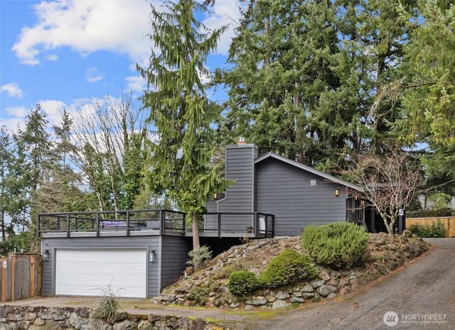 2000 NE 27th Street, Renton, WA 98056