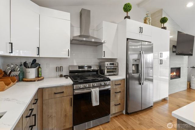 2000 NE 27th Street, Renton, WA 98056