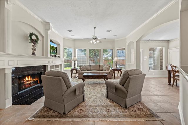 11 Bentley Park Court, Houston, TX 77070