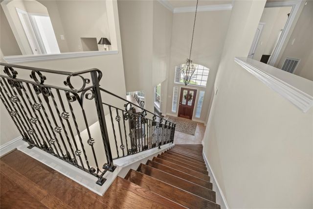 11 Bentley Park Court, Houston, TX 77070