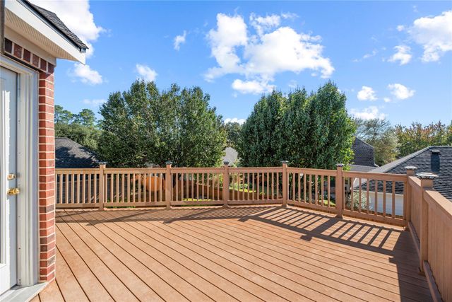 11 Bentley Park Court, Houston, TX 77070