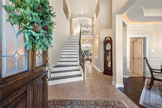 11 Bentley Park Court, Houston, TX 77070