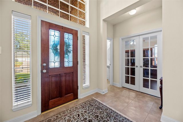 11 Bentley Park Court, Houston, TX 77070