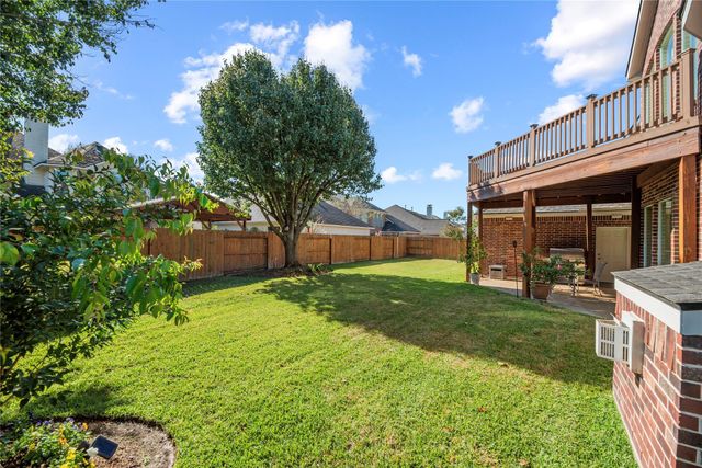 11 Bentley Park Court, Houston, TX 77070