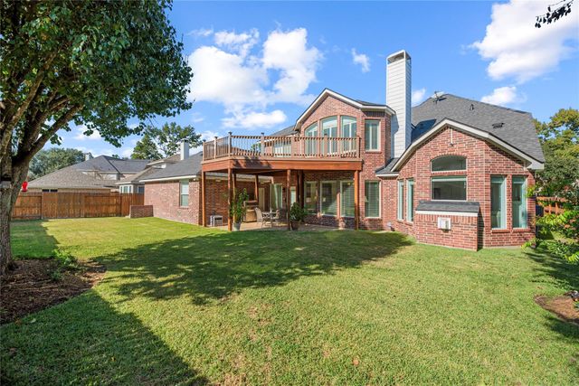 11 Bentley Park Court, Houston, TX 77070