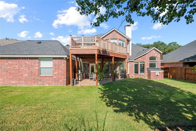 11 Bentley Park Court, Houston, TX 77070