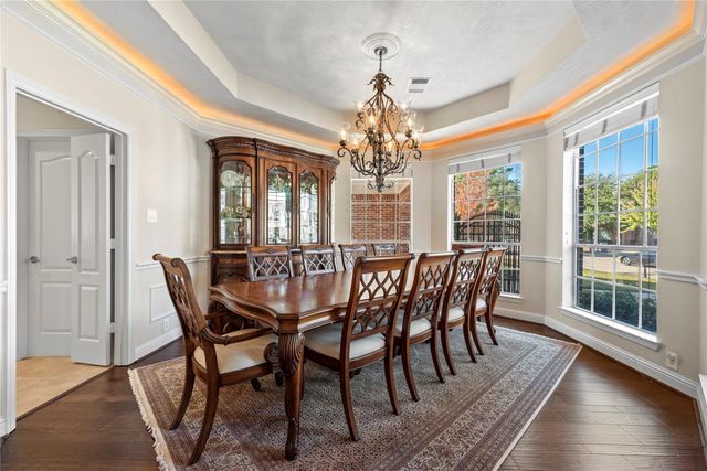 11 Bentley Park Court, Houston, TX 77070