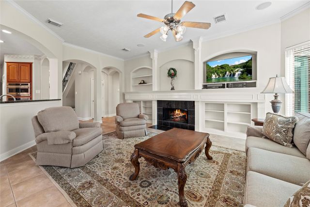 11 Bentley Park Court, Houston, TX 77070